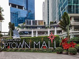 Luxury 2BR Gem in One Uptown, bgc