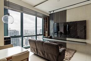 Luxury 2BR Gem in One Uptown, bgc