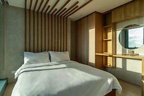 Luxury 2BR Gem in One Uptown, bgc