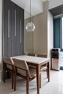 Luxury 2BR Gem in One Uptown, bgc