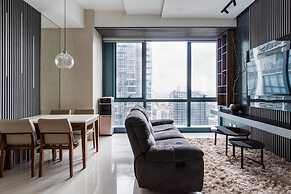 Luxury 2BR Gem in One Uptown, bgc