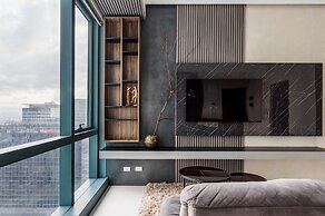 Luxury 2BR Gem in One Uptown, bgc