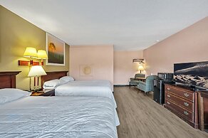 Travelers Inn