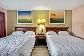 Travelers Inn