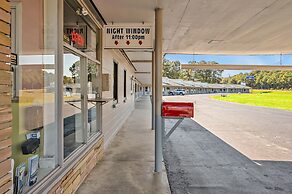 Travelers Inn