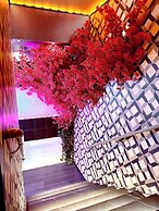 Umbrella Hotel