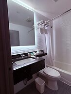 Umbrella Hotel