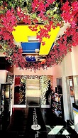 Umbrella Hotel