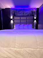 Umbrella Hotel