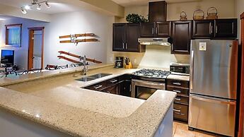Polar Peak Lodges by Fernie Lodging CO