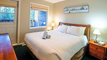 Polar Peak Lodges by Fernie Lodging CO