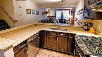 Polar Peak Lodges by Fernie Lodging CO