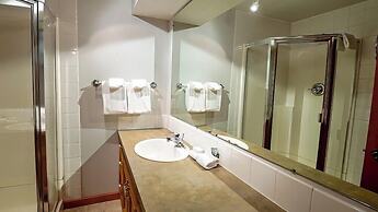 Polar Peak Lodges by Fernie Lodging CO