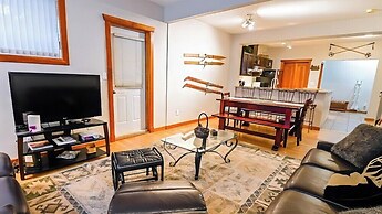 Polar Peak Lodges by Fernie Lodging CO