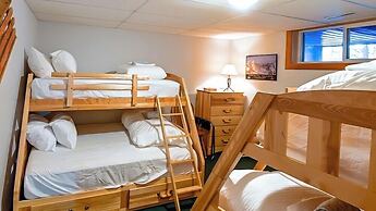 Polar Peak Lodges by Fernie Lodging CO