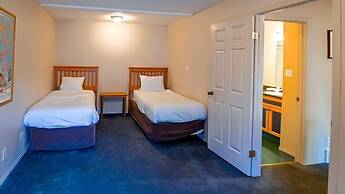 Polar Peak Lodges by Fernie Lodging CO