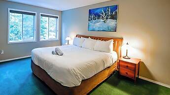 Polar Peak Lodges by Fernie Lodging CO