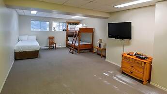 Polar Peak Lodges by Fernie Lodging CO