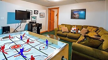 Polar Peak Lodges by Fernie Lodging CO