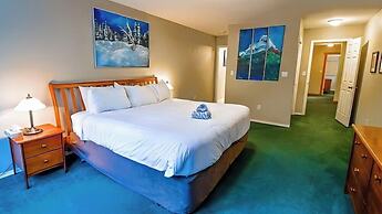 Polar Peak Lodges by Fernie Lodging CO