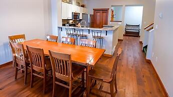 Polar Peak Lodges by Fernie Lodging CO