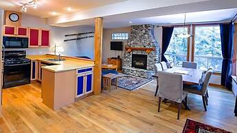 Polar Peak Lodges by Fernie Lodging CO