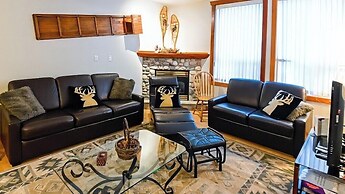 Polar Peak Lodges by Fernie Lodging CO