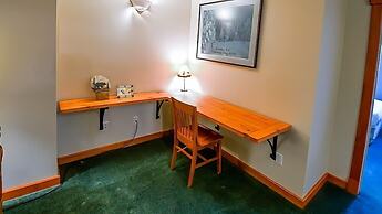 Polar Peak Lodges by Fernie Lodging CO