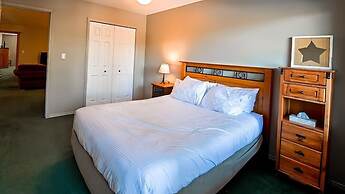 Polar Peak Lodges by Fernie Lodging CO