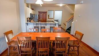 Polar Peak Lodges by Fernie Lodging CO