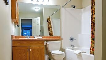 Polar Peak Lodges by Fernie Lodging CO