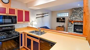 Polar Peak Lodges by Fernie Lodging CO