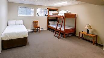 Polar Peak Lodges by Fernie Lodging CO