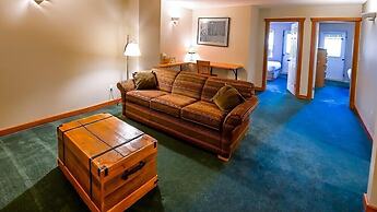 Polar Peak Lodges by Fernie Lodging CO