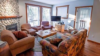 Polar Peak Lodges by Fernie Lodging CO