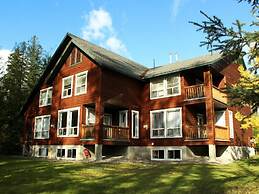 Polar Peak Lodges by Fernie Lodging CO