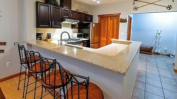 Polar Peak Lodges by Fernie Lodging CO