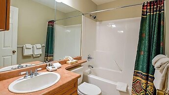 Polar Peak Lodges by Fernie Lodging CO