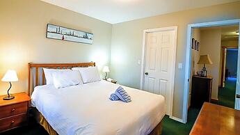 Polar Peak Lodges by Fernie Lodging CO