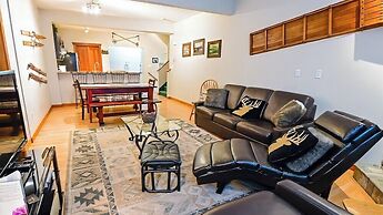 Polar Peak Lodges by Fernie Lodging CO