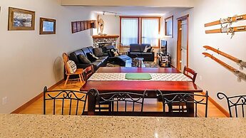 Polar Peak Lodges by Fernie Lodging CO