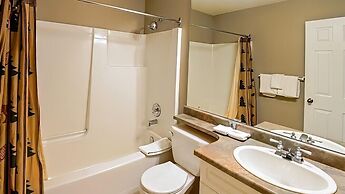 Polar Peak Lodges by Fernie Lodging CO