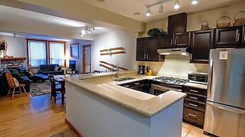 Polar Peak Lodges by Fernie Lodging CO