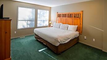 Polar Peak Lodges by Fernie Lodging CO