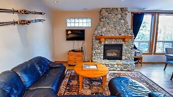 Polar Peak Lodges by Fernie Lodging CO