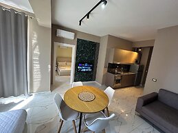 Dream Apartments Saranda