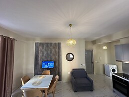 Dream Apartments Saranda