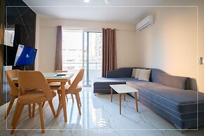 Dream Apartments Saranda