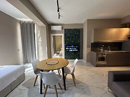 Dream Apartments Saranda