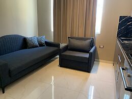 Dream Apartments Saranda